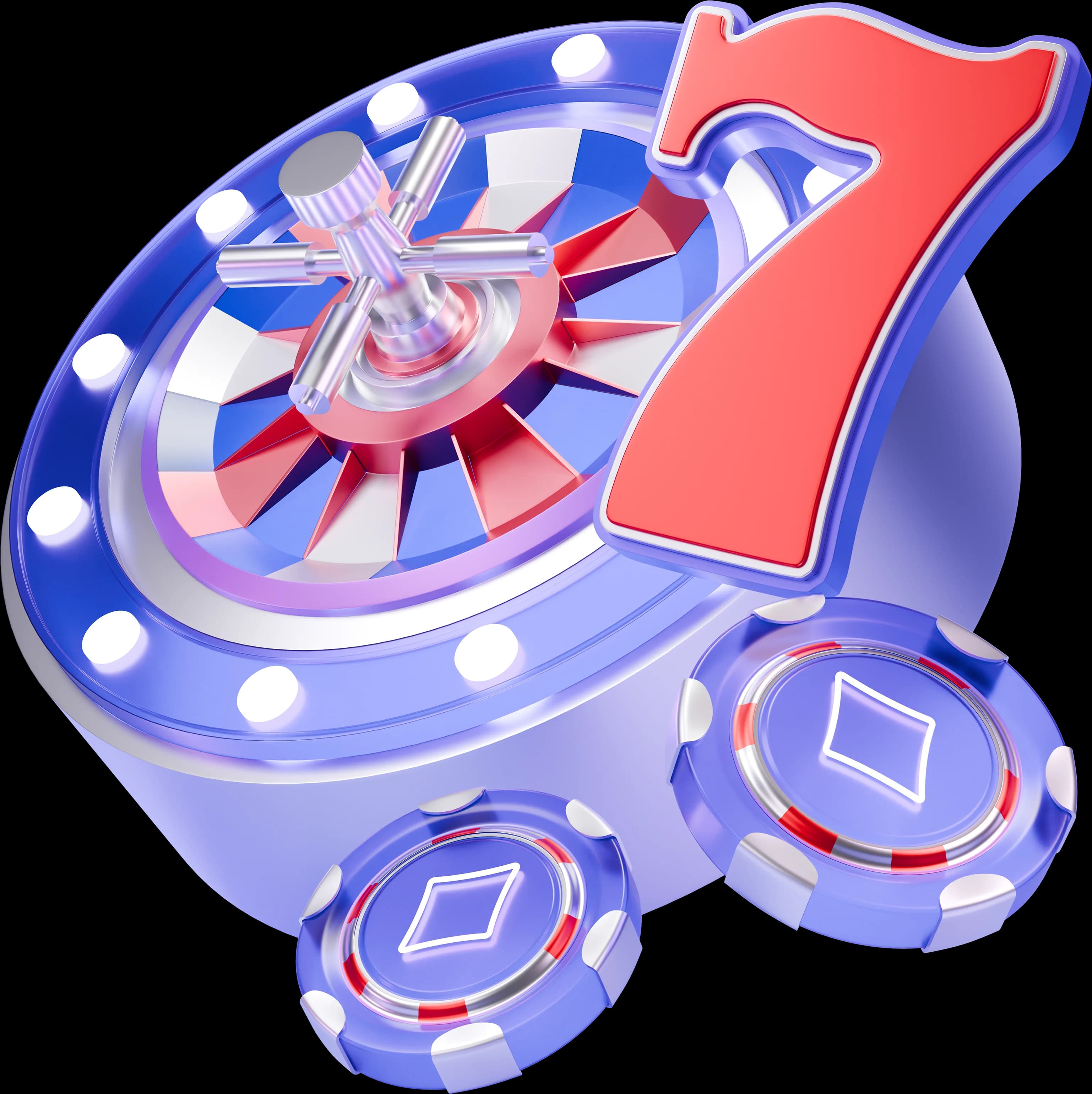 3D Slot Game