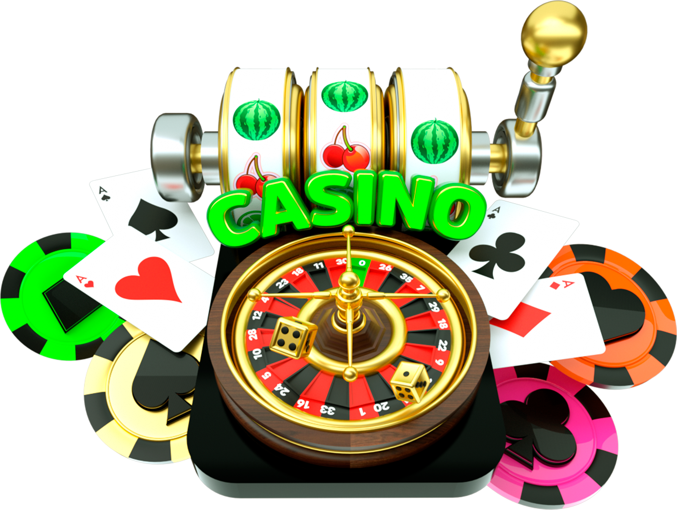Casino Bonuses
